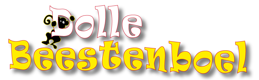 Dolle Beestenboel